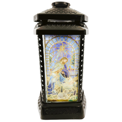 WITRAŽ 10 SV.OBITELJ CR